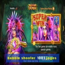 bubble shooter 1001 jogos